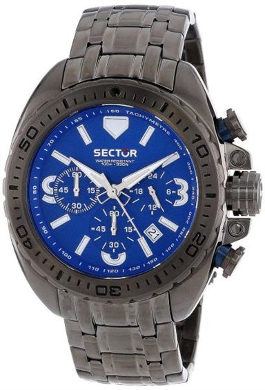 Reloj discount sector 600